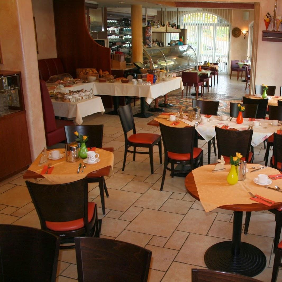 Restaurant "Restaurant Casa ica" in Rust