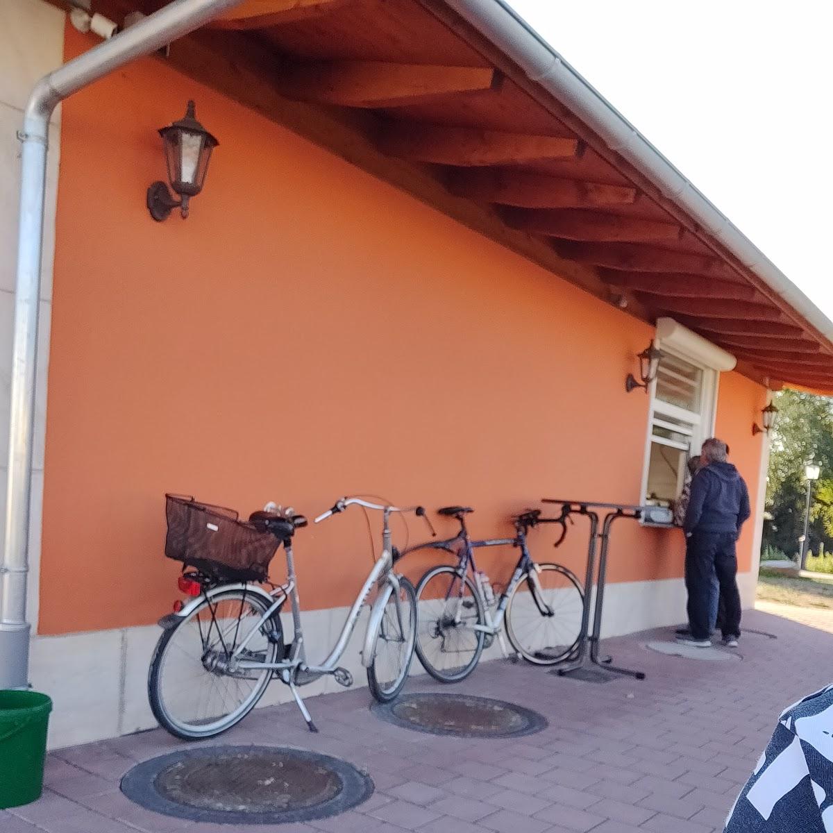 Restaurant "Restaurant  Antica Roma " in  Rust
