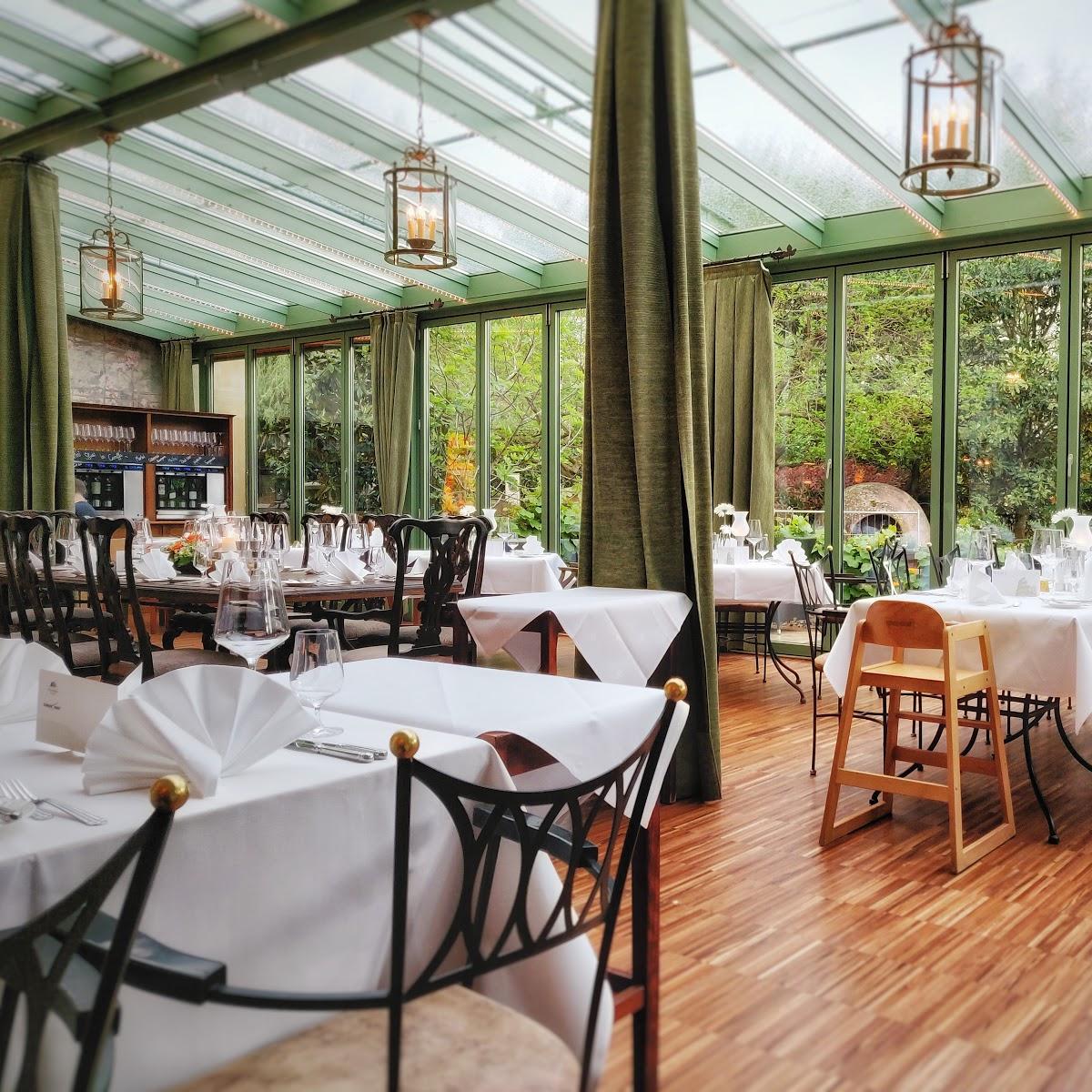 Restaurant "Grillhaus" in  Lingenfeld