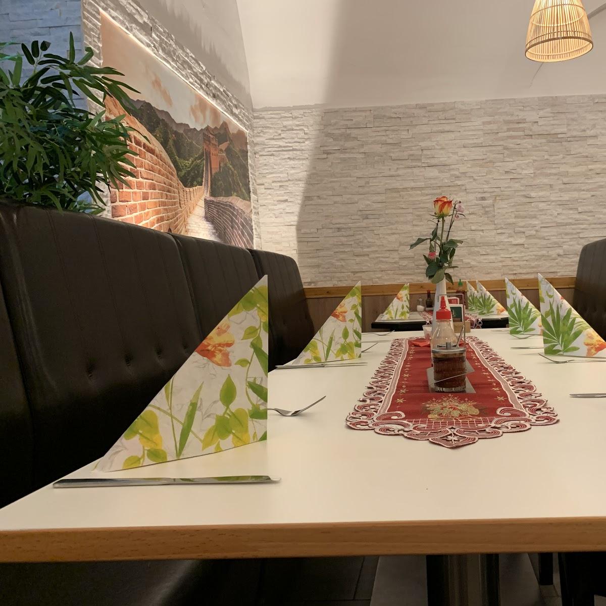 Restaurant "Noodlebar" in  Germersheim