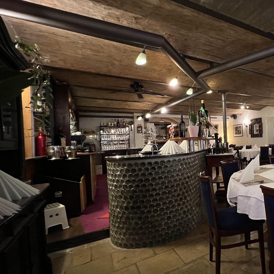 Restaurant "Il Gambero di Michele" in Germersheim