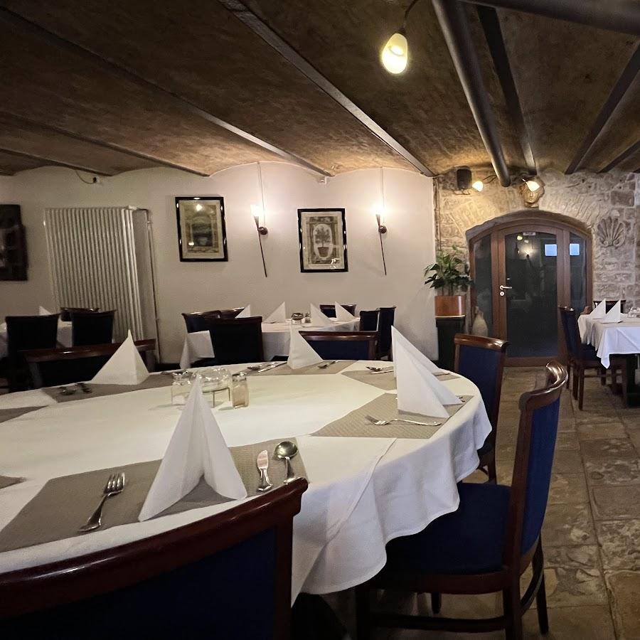 Restaurant "Il Gambero di Michele" in Germersheim