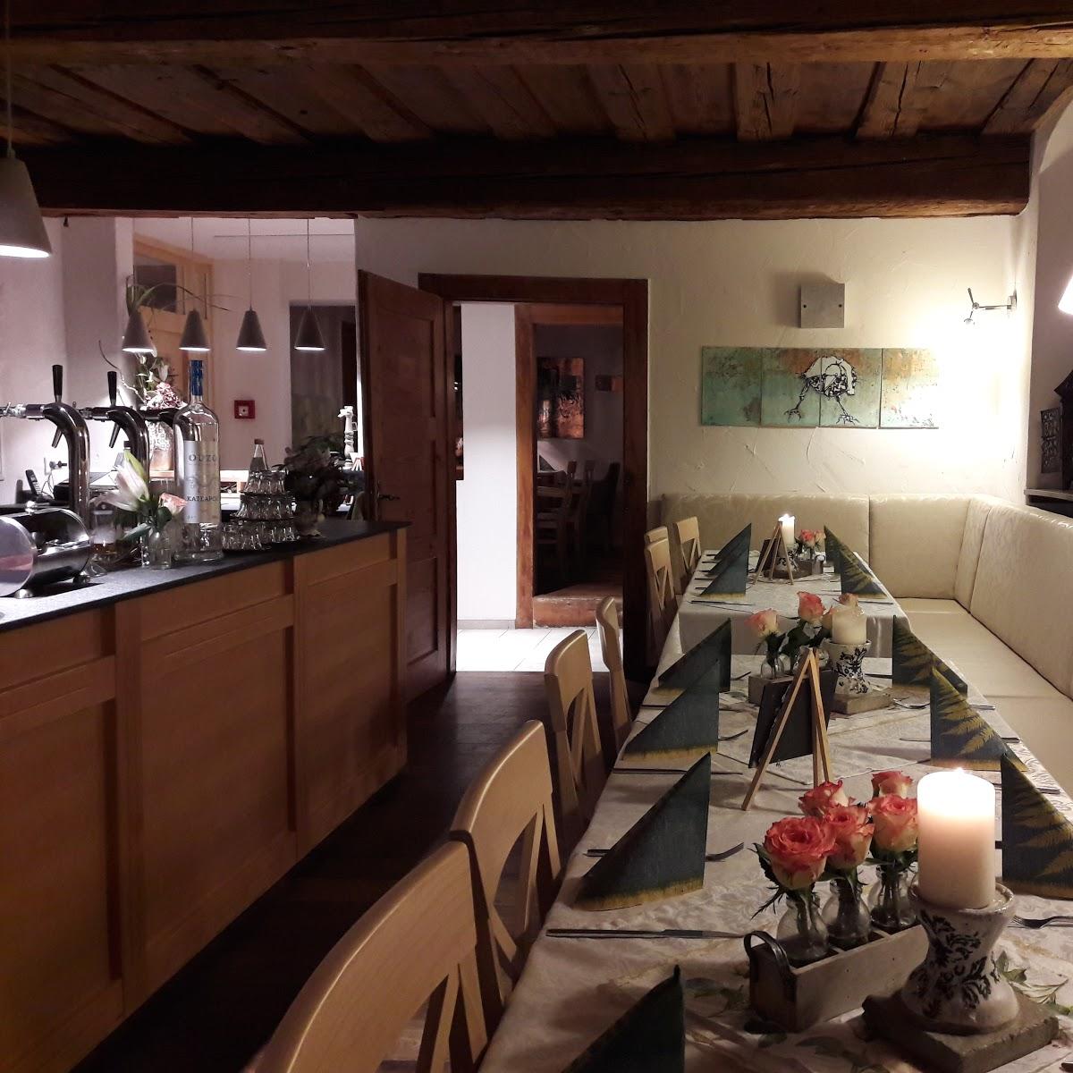 Restaurant "Ela Mesa" in  Langenfeld