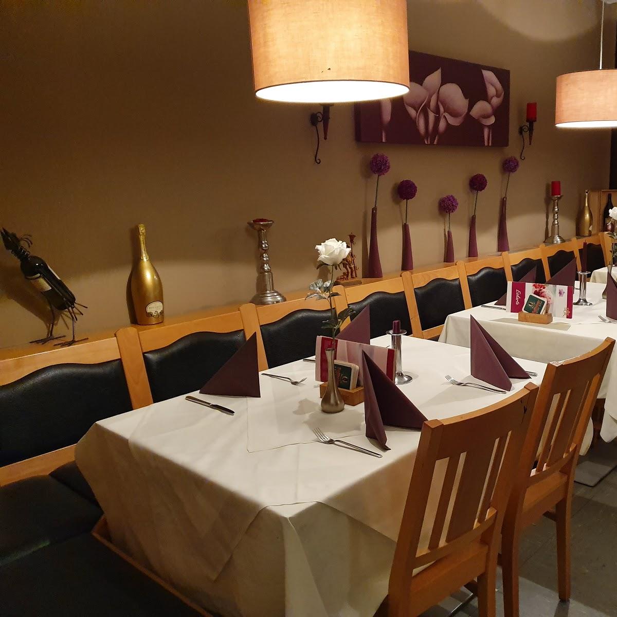 Restaurant "Pizzeria Milano" in  Germersheim