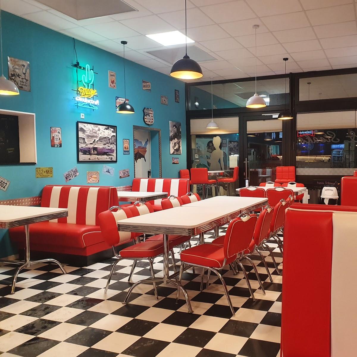 Restaurant "Marija