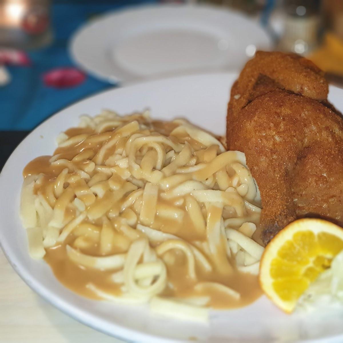 Restaurant "Restaurant Unkenfunk" in  Germersheim