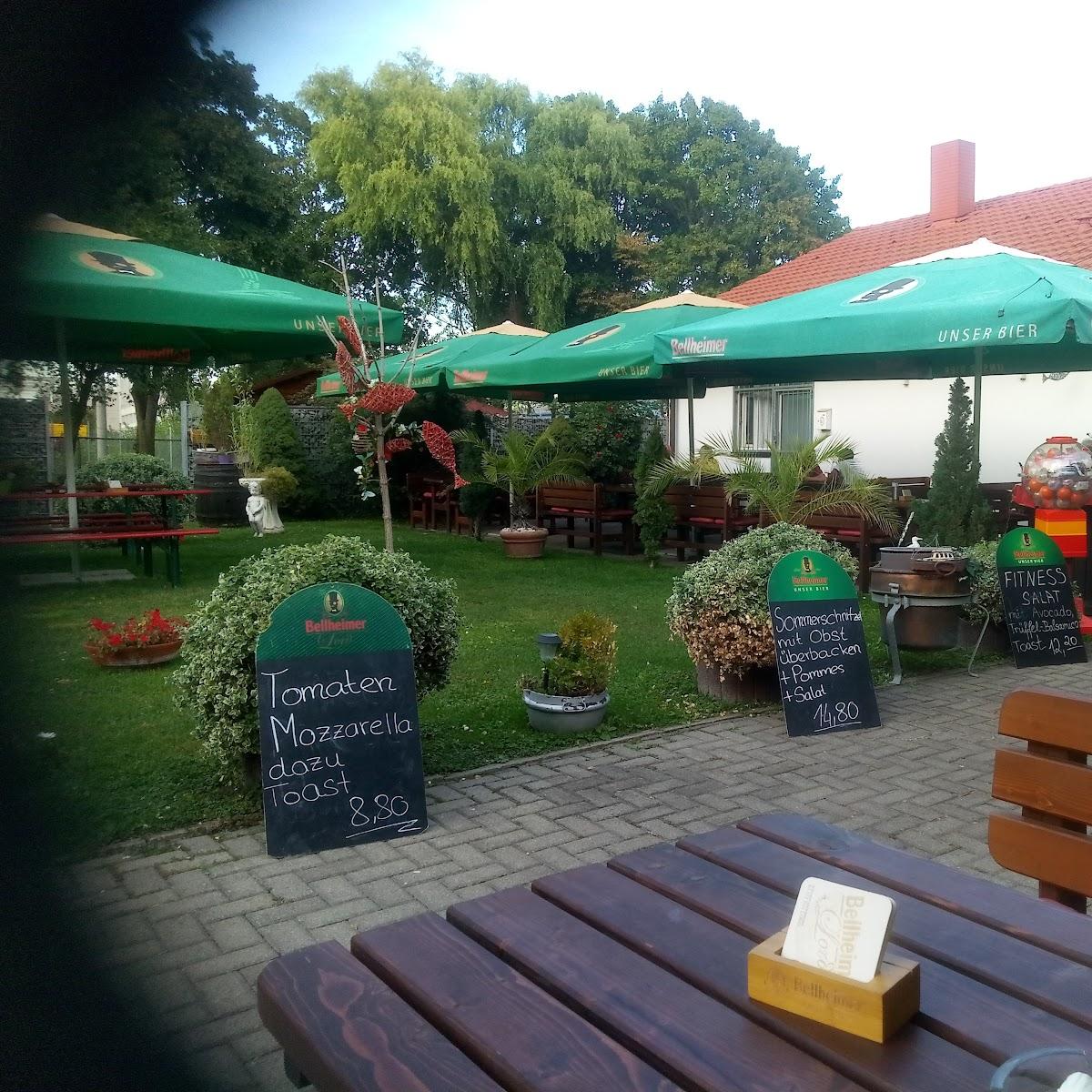 Restaurant "Restaurant Zum fröhlichen Hecht • das Ausflugslokal" in Germersheim