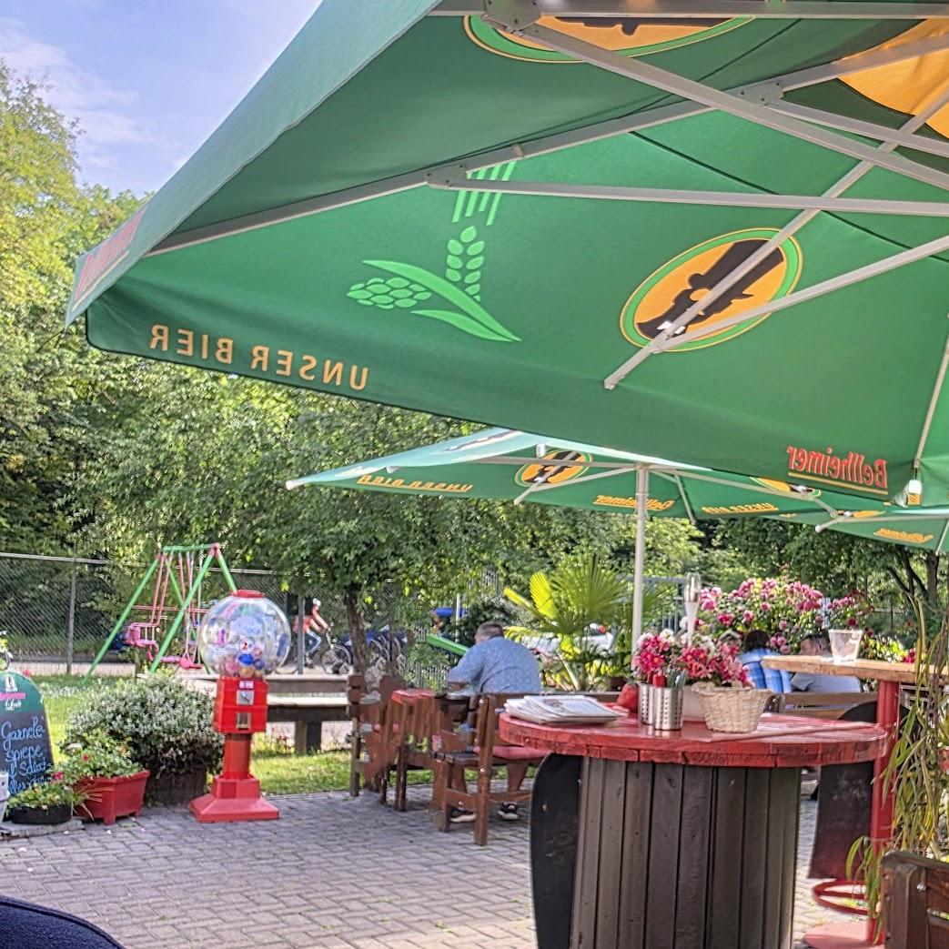 Restaurant "Restaurant Zum fröhlichen Hecht • das Ausflugslokal" in Germersheim