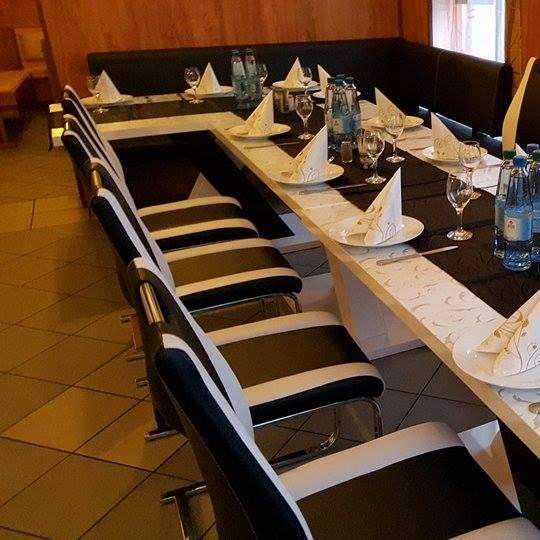 Restaurant "Pizzeria Playa" in  Windsheim