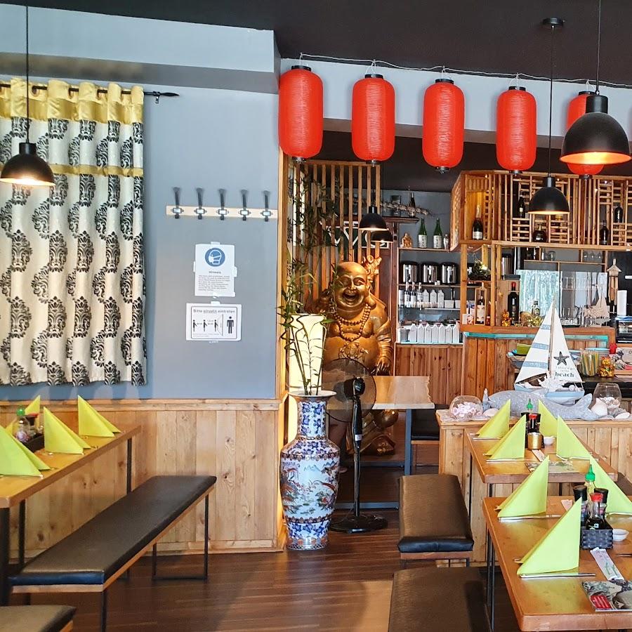 Restaurant "Duli Restaurant(Asiatischer-Sushi-Bubble Tea)" in Germersheim
