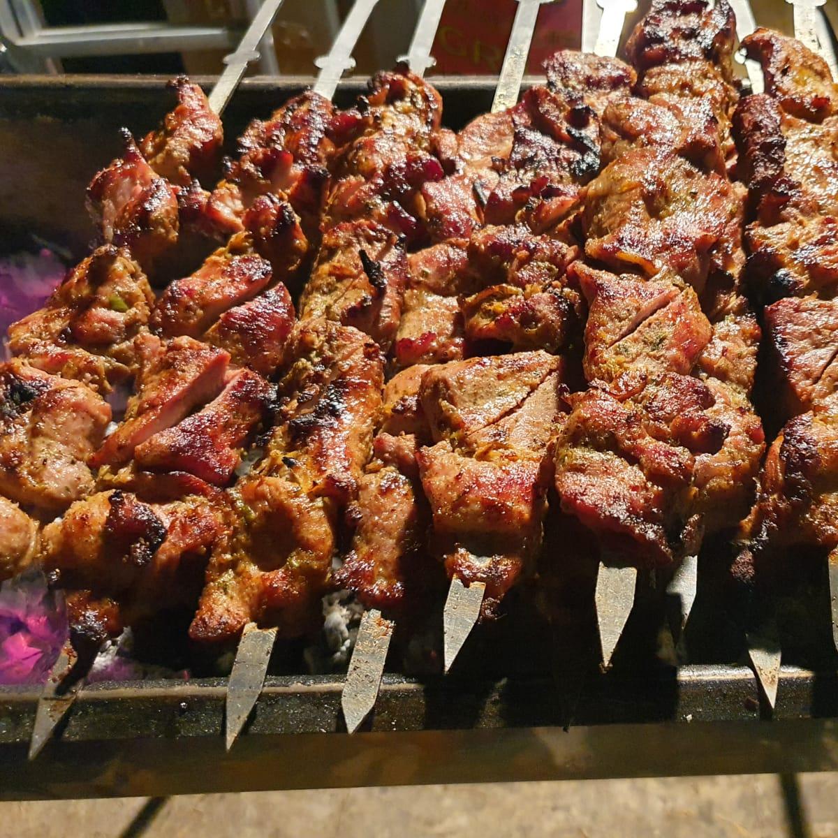 Restaurant "Restaurant Duli Asiatische Cusine & Sushi Bar" in  Germersheim