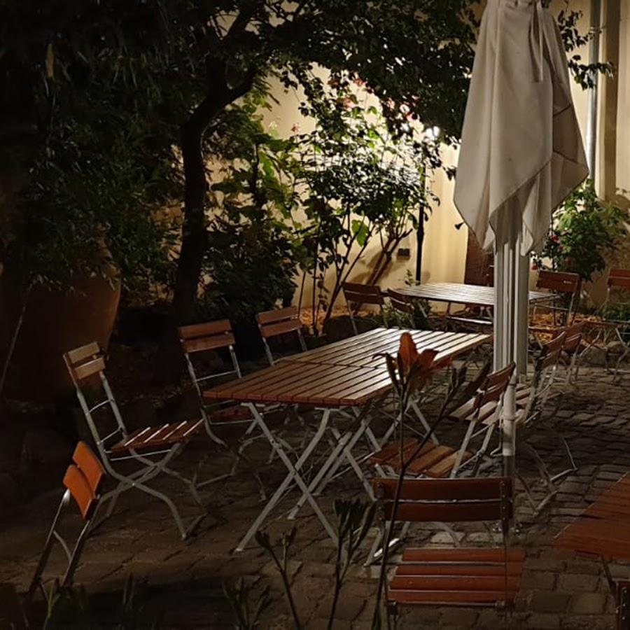 Restaurant "Rheinsheimer Scheuer" in  Philippsburg