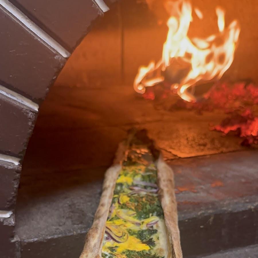 Restaurant "Grillwelt" in Germersheim