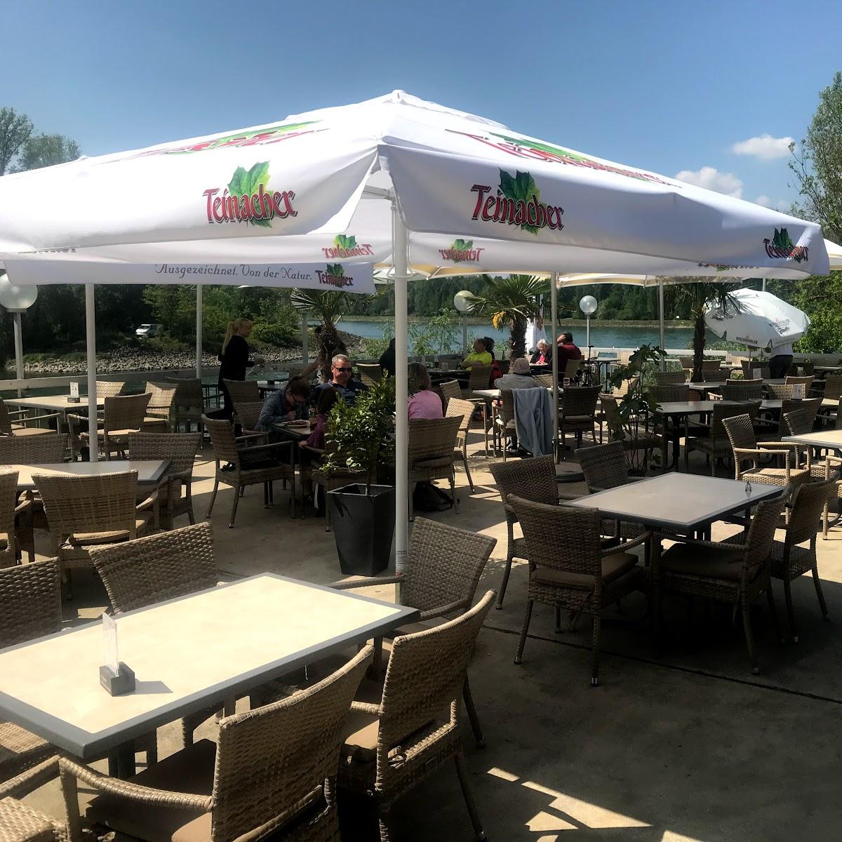 Restaurant "Zapfhahn" in  Germersheim