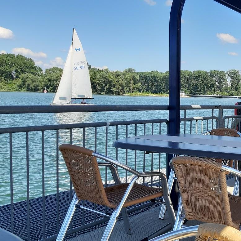 Restaurant "MYCG Clubhaus Restaurant" in  Germersheim