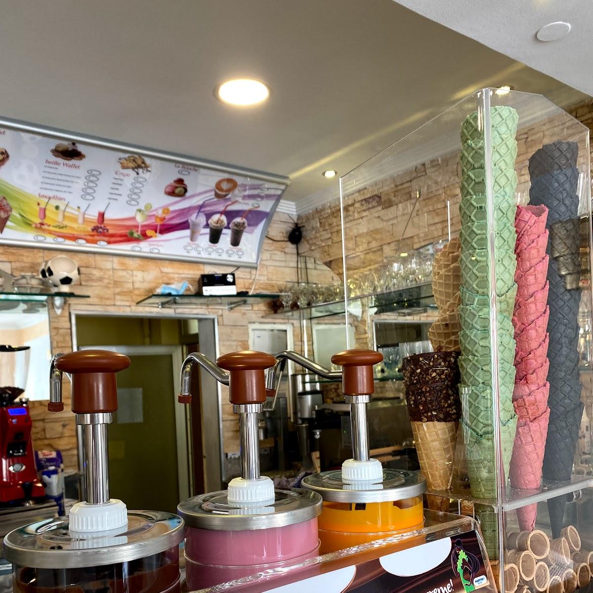 Restaurant "La Dolce Vita" in  Germersheim