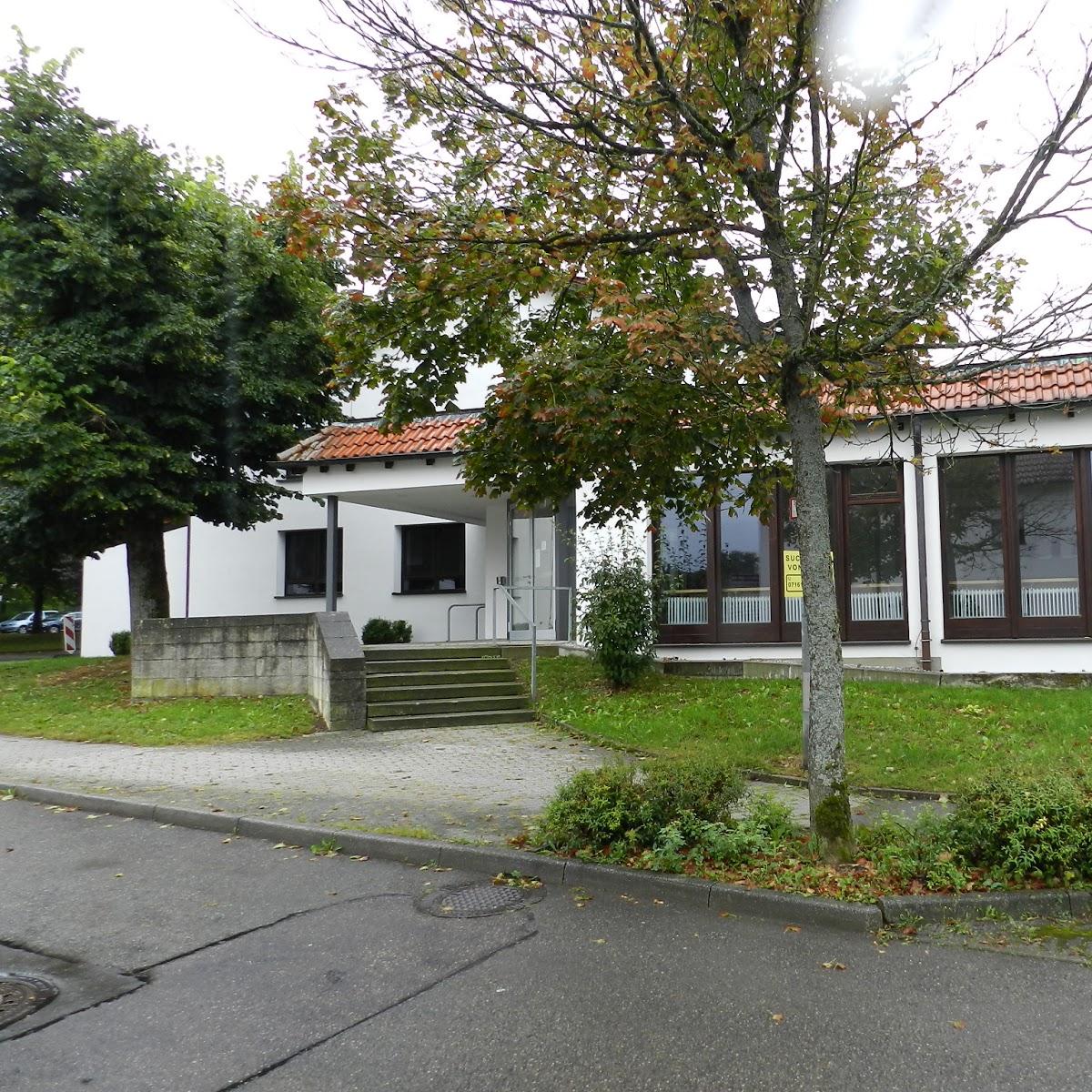 Restaurant "Bäckerhaus Veit" in  Schlierbach