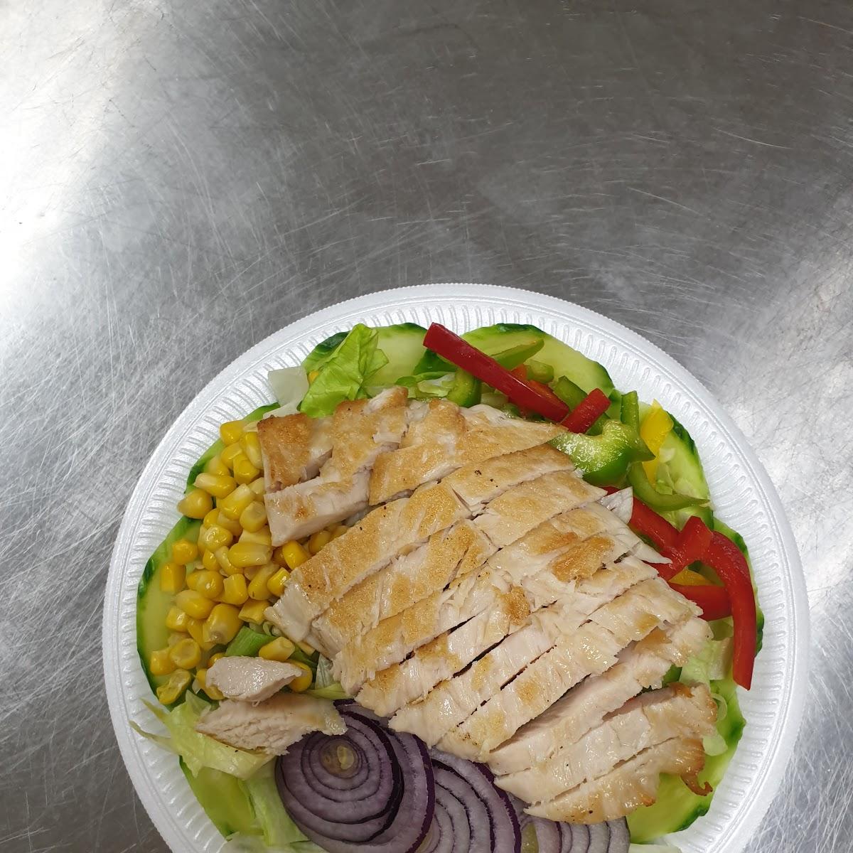 Restaurant "China Heimservice" in  Fils