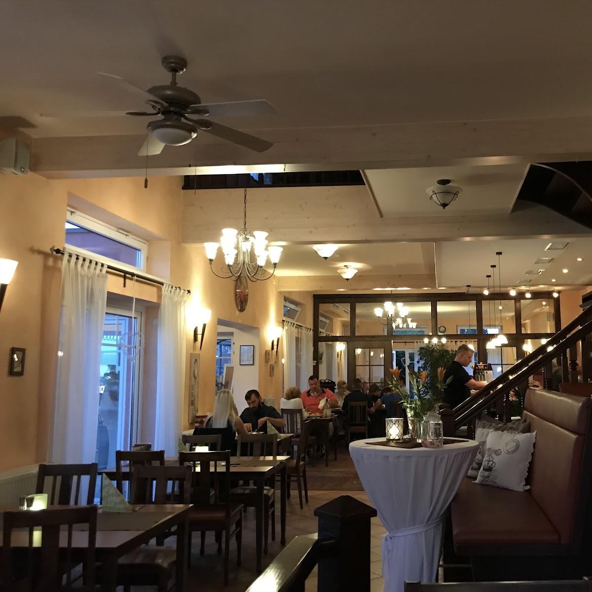 Restaurant "Restaurant Fanissimo" in Westerburg