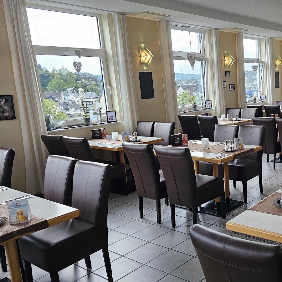 Restaurant "Restaurant Fanissimo" in Westerburg