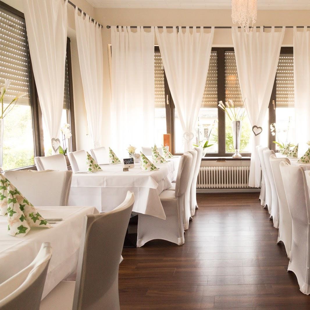 Restaurant "Gasthaus  Zur goldenen Krone " in  Westerburg