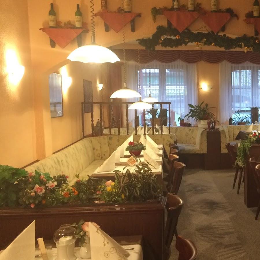 Restaurant "Gaststätte Göreme" in  Westerburg
