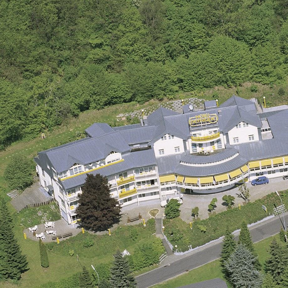 Restaurant "Hotel & Restaurant Deynique in" in Westerburg