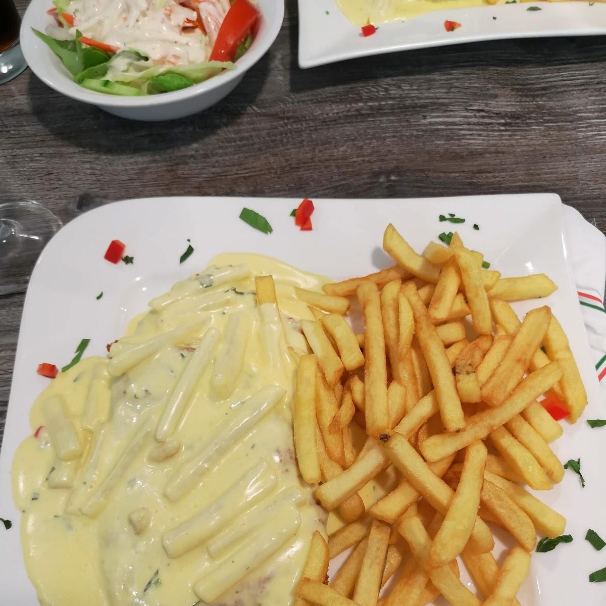 Restaurant "Pizza & Nudelhaus" in  Westerburg