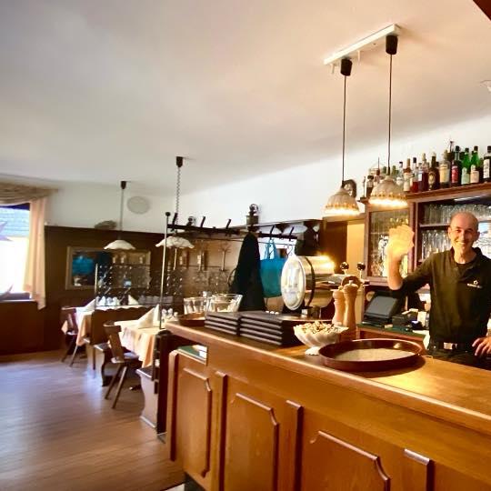 Restaurant "Hotel  Zum Adler " in Westerburg