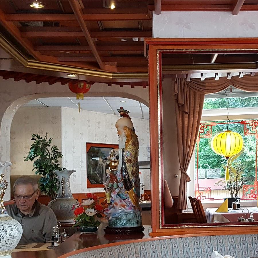 Restaurant "Goldener Drache" in  Westerburg
