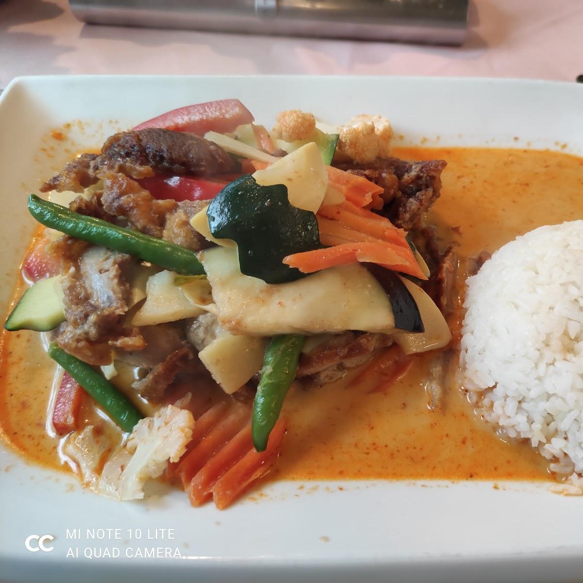 Restaurant "Asiahaus" in  Westerburg