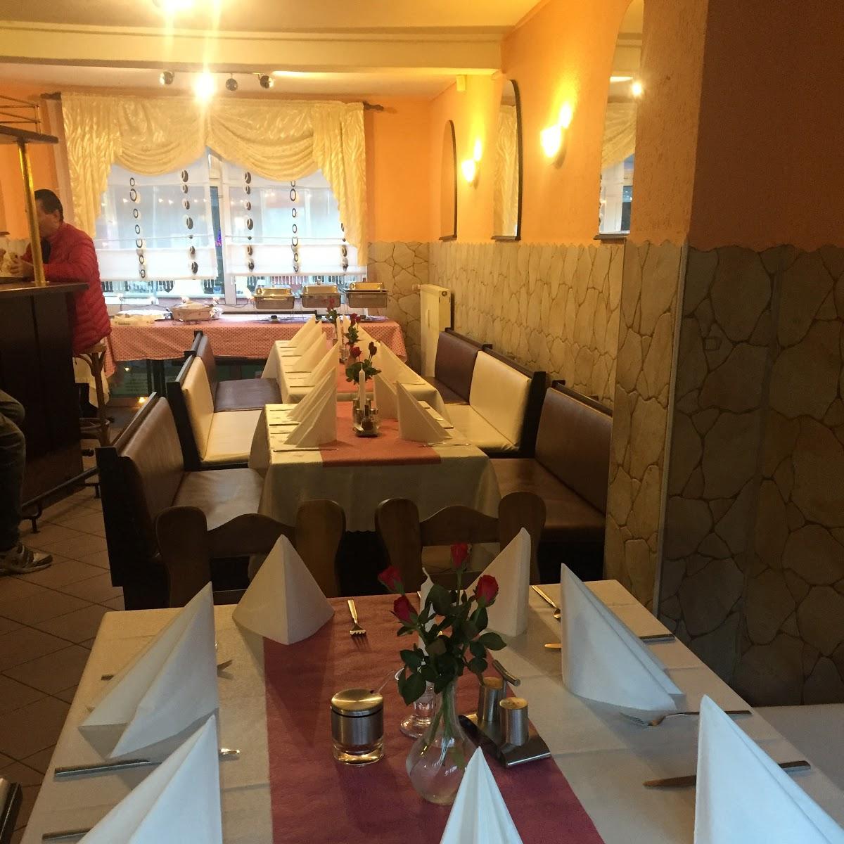 Restaurant "Muzo