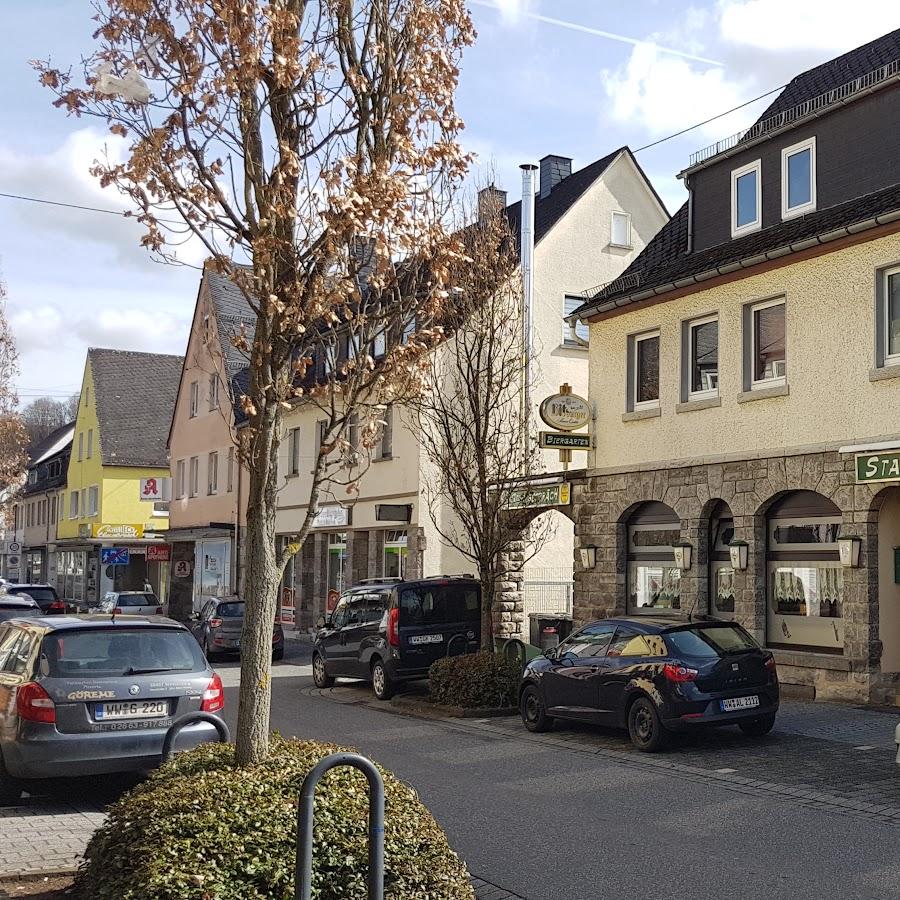 Restaurant "Stadtgespräch" in Westerburg