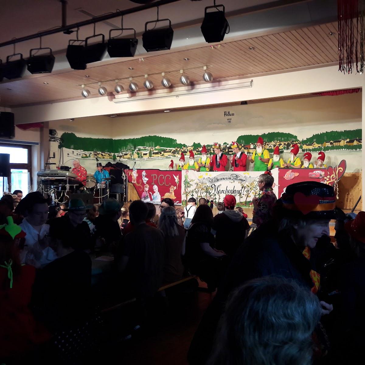 Restaurant "Gaststätte Doll - Daniel