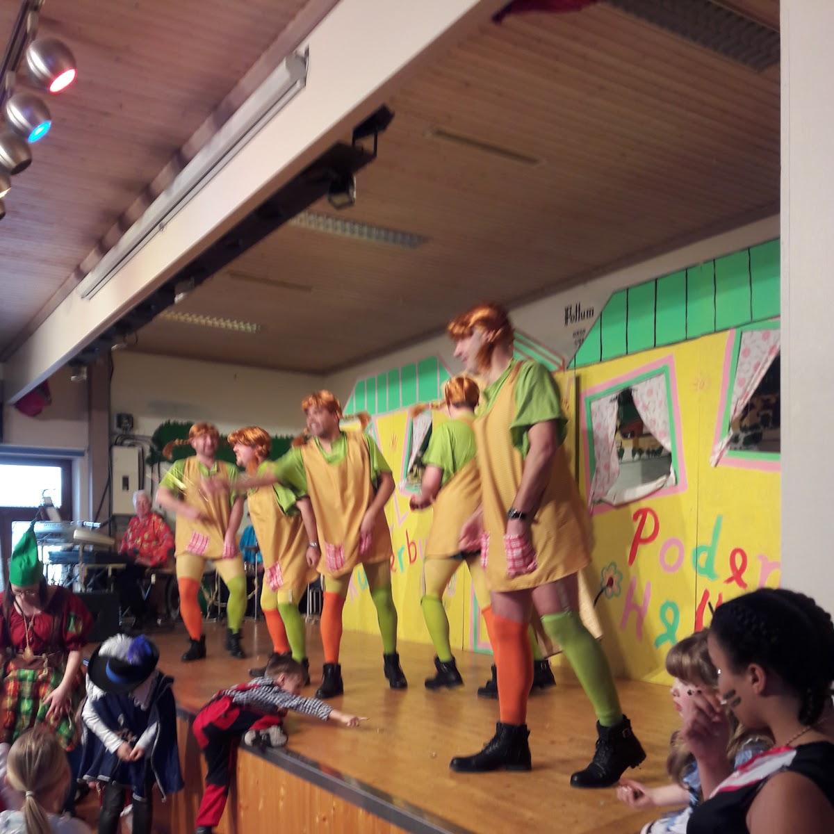 Restaurant "Imbiss am Flughafen" in  Ailertchen