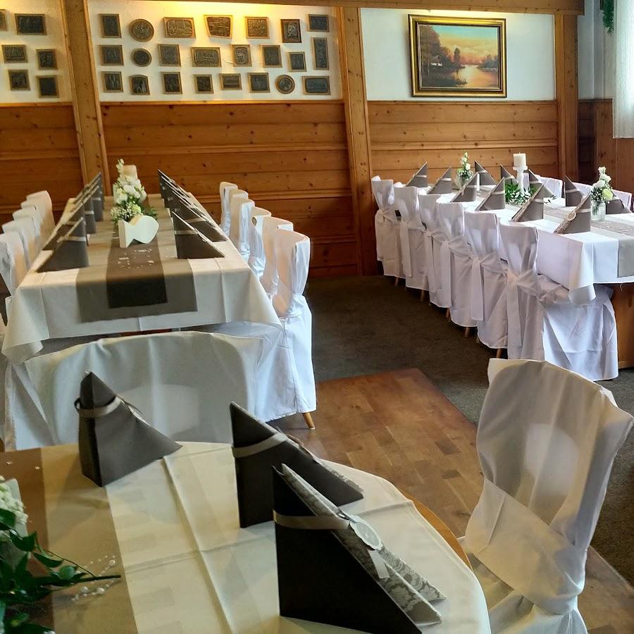 Restaurant "Landgasthof Zum Kochlöffel" in Dornburg