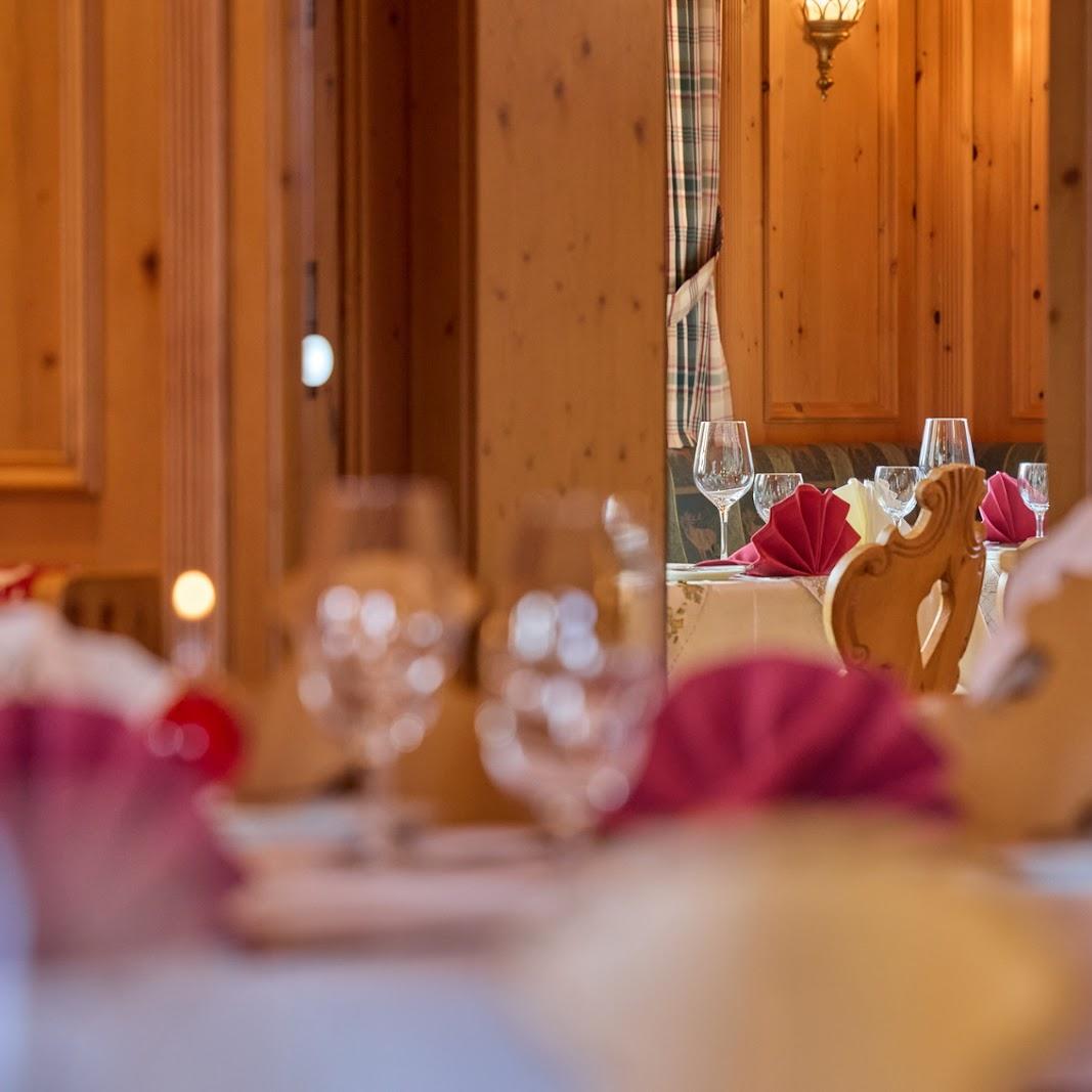 Restaurant "Restaurant Hedy´s Rathausstuben" in Meudt