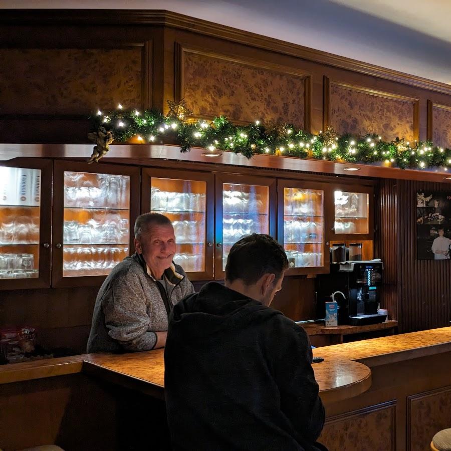 Restaurant "Gaststätte Jägersruhe" in Dornburg