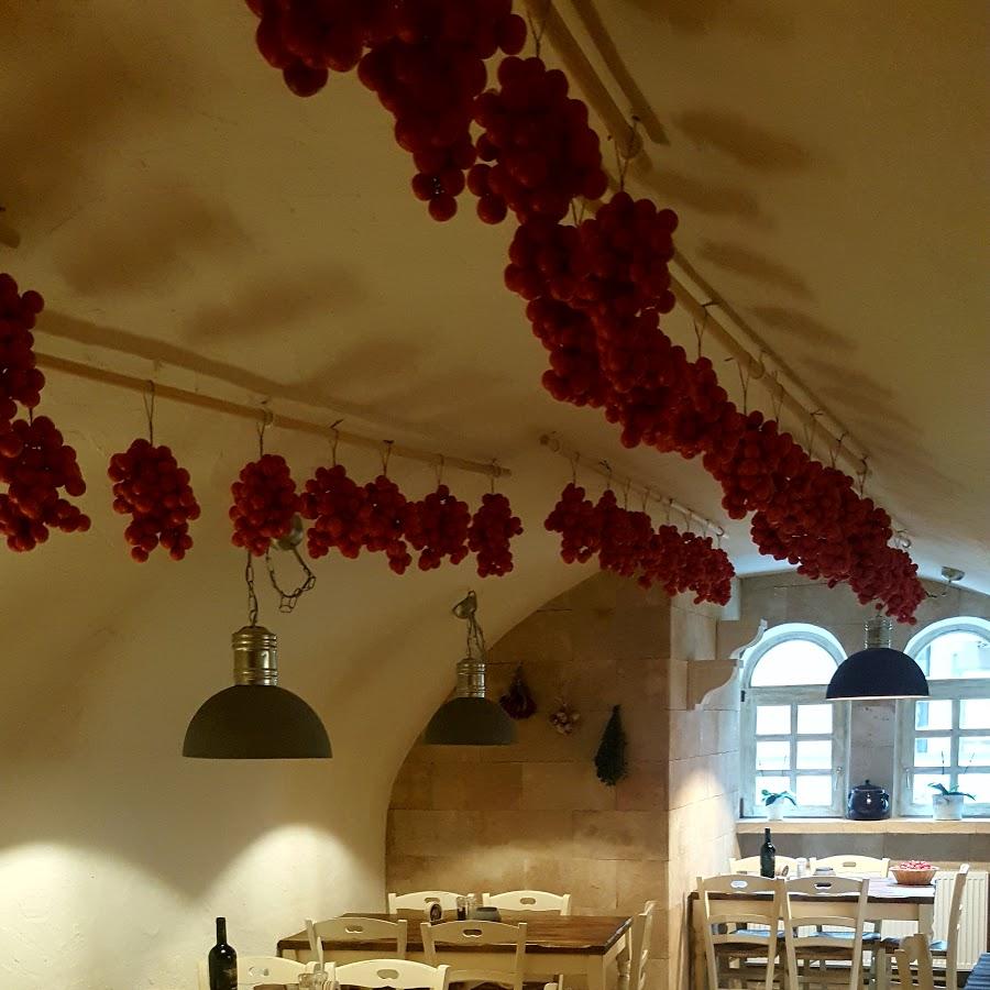 Restaurant "Pizzeria La Forchetta di don Camillo" in Bad Reichenhall