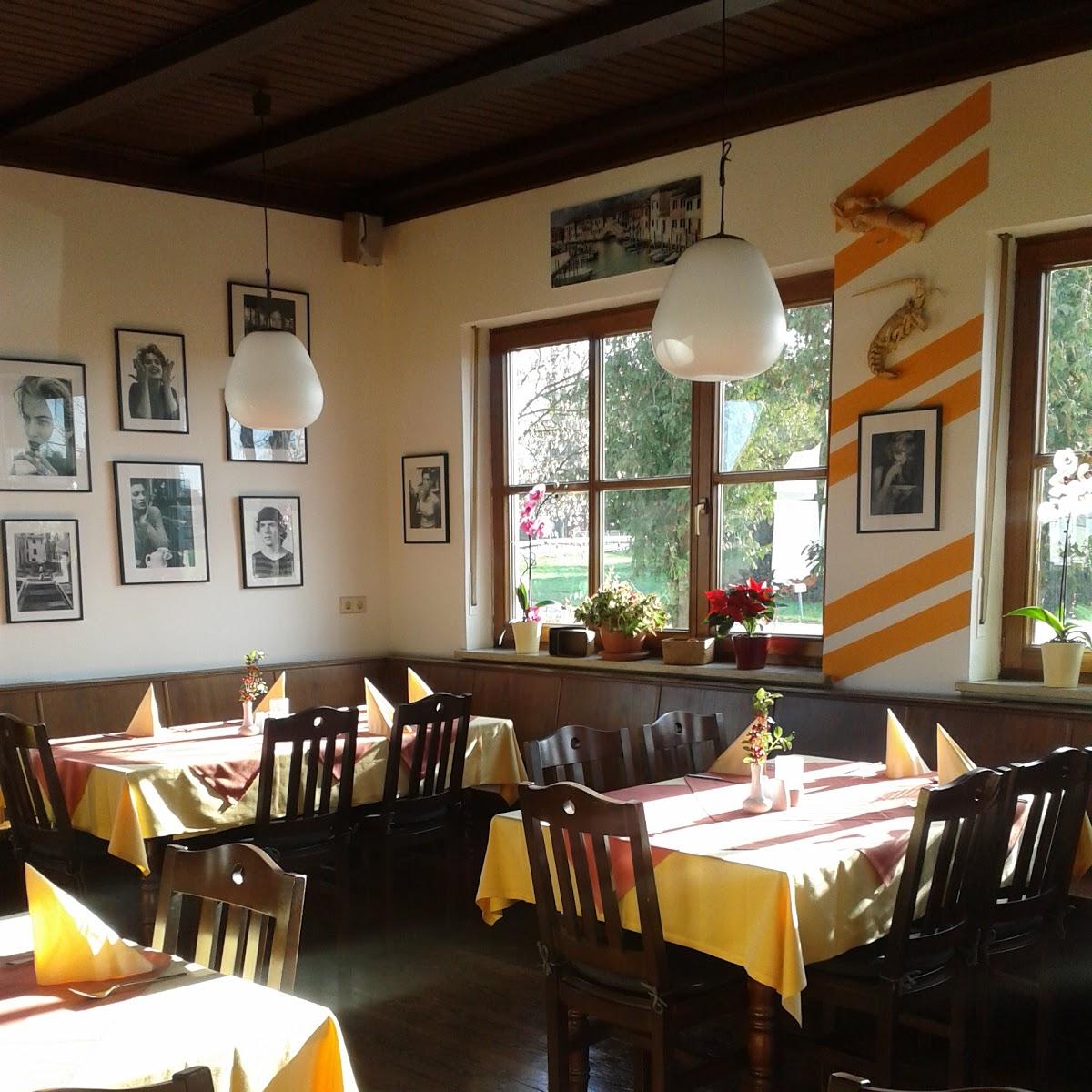 Restaurant "Il Giardino Restaurant" in  Münchsmünster