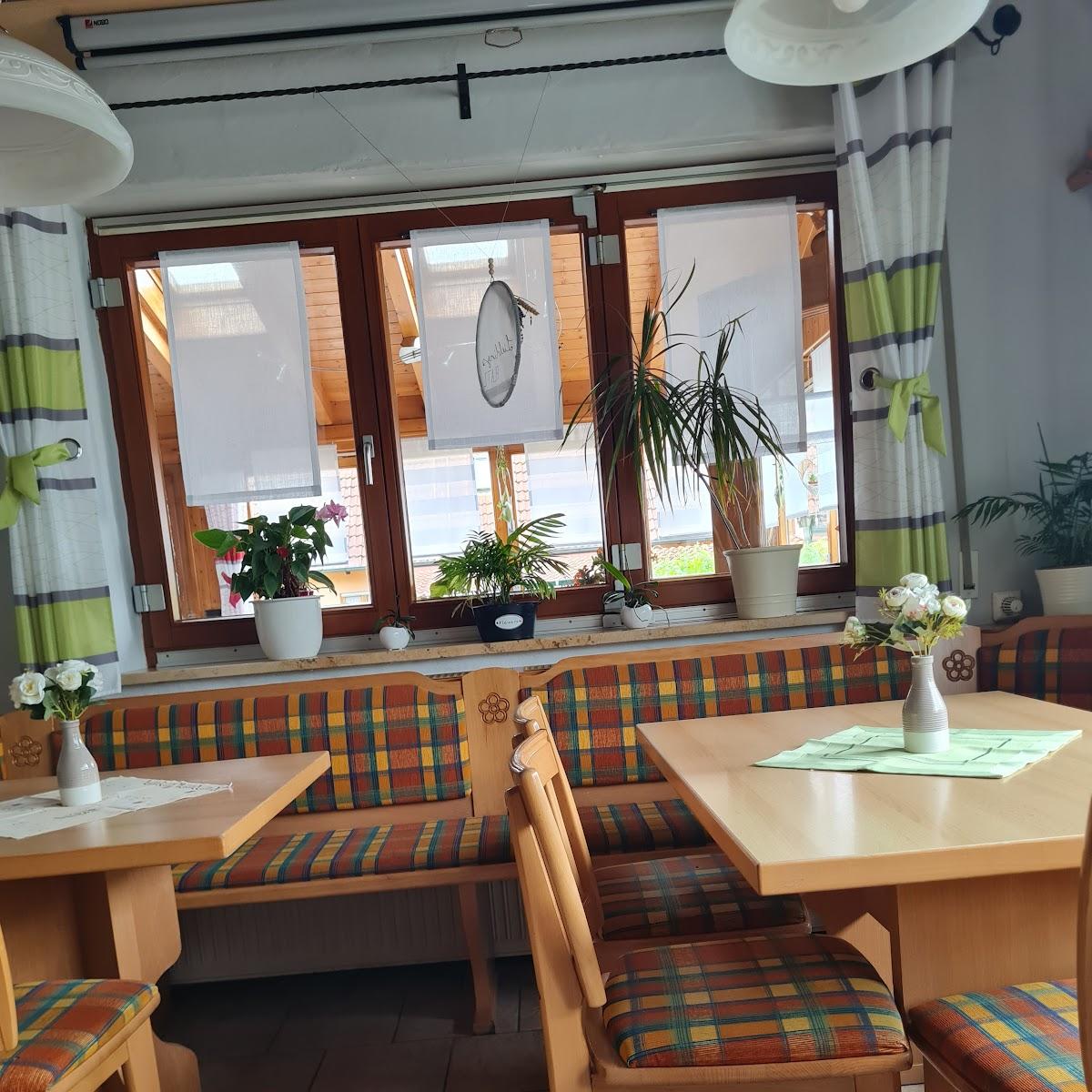 Restaurant "Mariannes Ilmstüberl - Lehmayer" in Münchsmünster