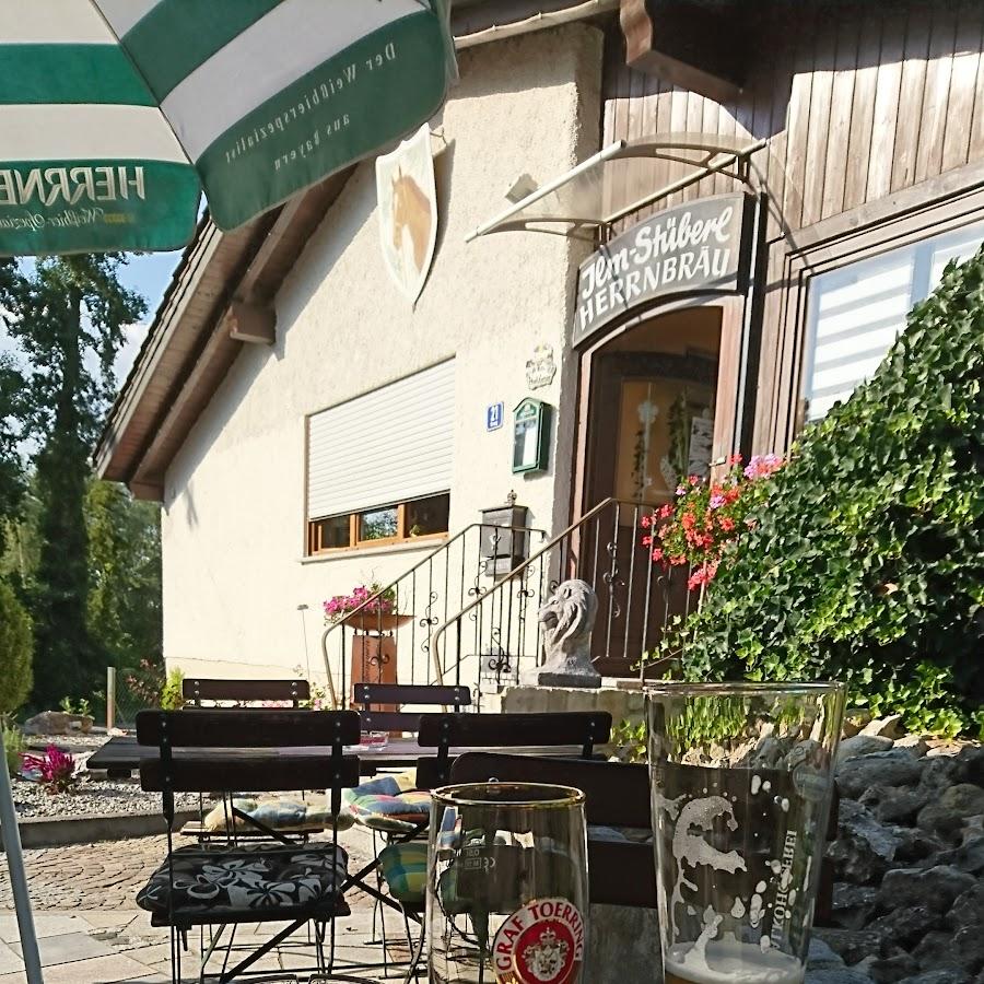 Restaurant "Mariannes Ilmstüberl - Lehmayer" in Münchsmünster