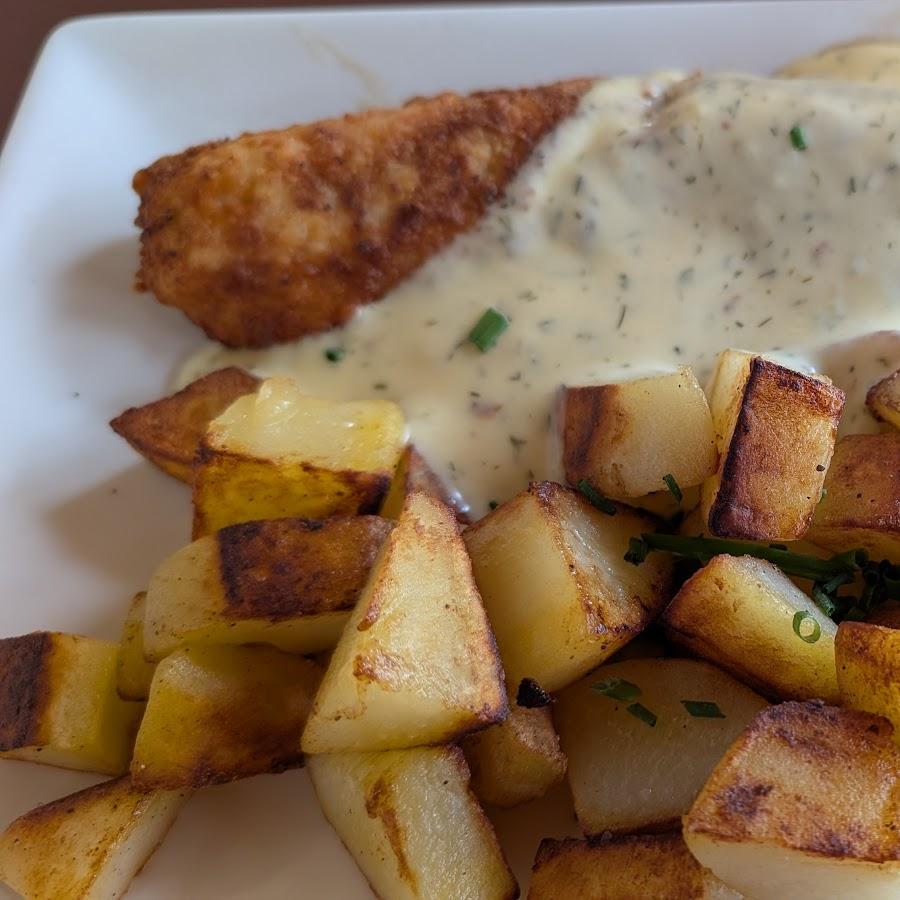 Restaurant "Zum Grillmaier GmbH" in Neustadt an der Donau