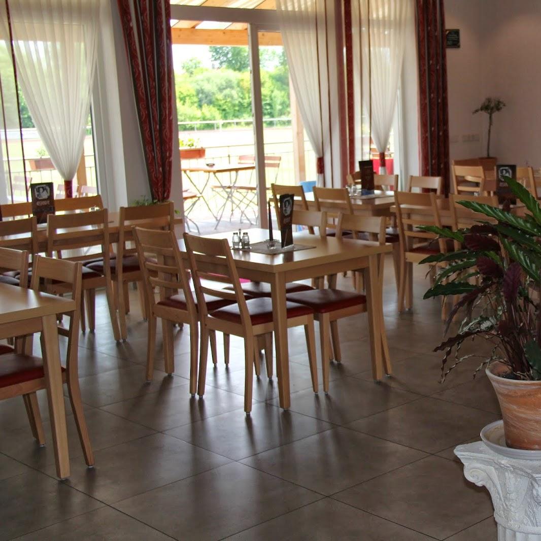 Restaurant "Restaurant Olympia" in Vohburg an der Donau