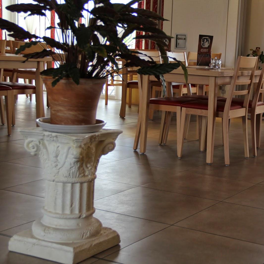 Restaurant "Restaurant Olympia" in Vohburg an der Donau