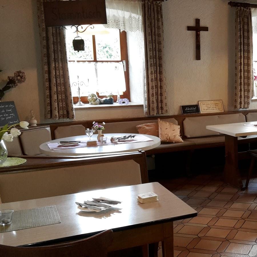 Restaurant "Hotel und Gaststätte  Zum Pflügler  Familie Wengermeier" in  Donau