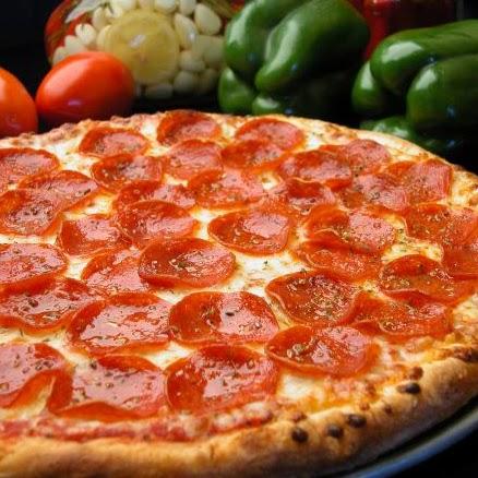 Restaurant "Pizzeria Golden" in Pförring