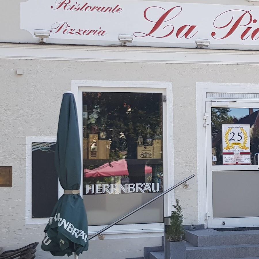 Restaurant "Pizzeria Golden" in  Pförring