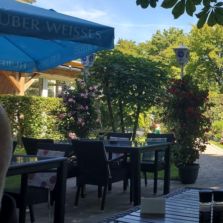 Restaurant "Ristorante Pizzeria Il Golosone" in Vohburg an der Donau