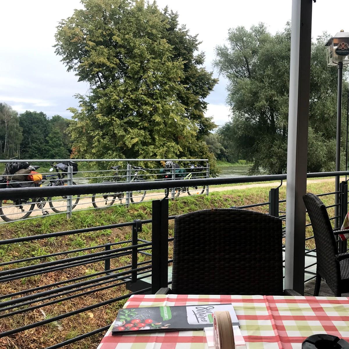 Restaurant "Mohrs Grill & Bar" in  Donau